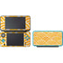 Cat Coq Japanese Wave Nintendo 2DS XL (2017) Skin